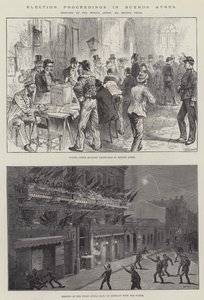 Valgbehandling i Buenos Ayres af Melton Prior